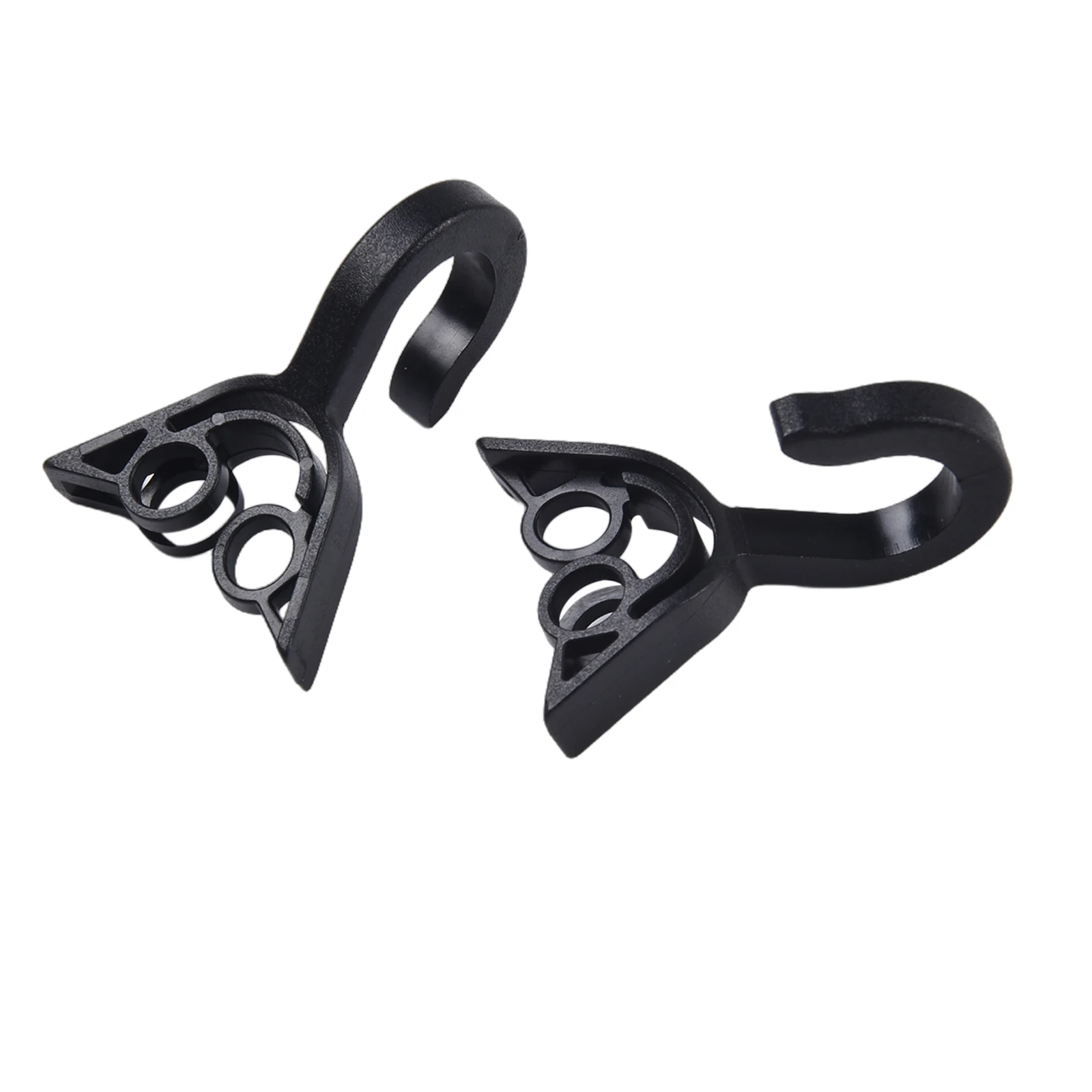 New Practical Open End Cord Hooks Camping Hooks 2.8*4.4*2.3cm Adjustable Plastic Beaches Strong Wind Conditions
New Practical Open End Cord Hooks Camping Hooks 2.8*4.4*2.3cm Adjustable Plastic Beaches Strong Wind Conditions