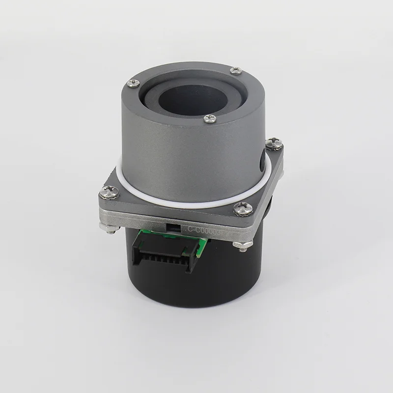 Docod Pump+ Motor with Plastic Cover for Citronix 5000 Cij Inket Printer Spare Parts
Docod Pump+ Motor with Plastic Cover for Citronix 5000 Cij Inket Printer Spare Parts