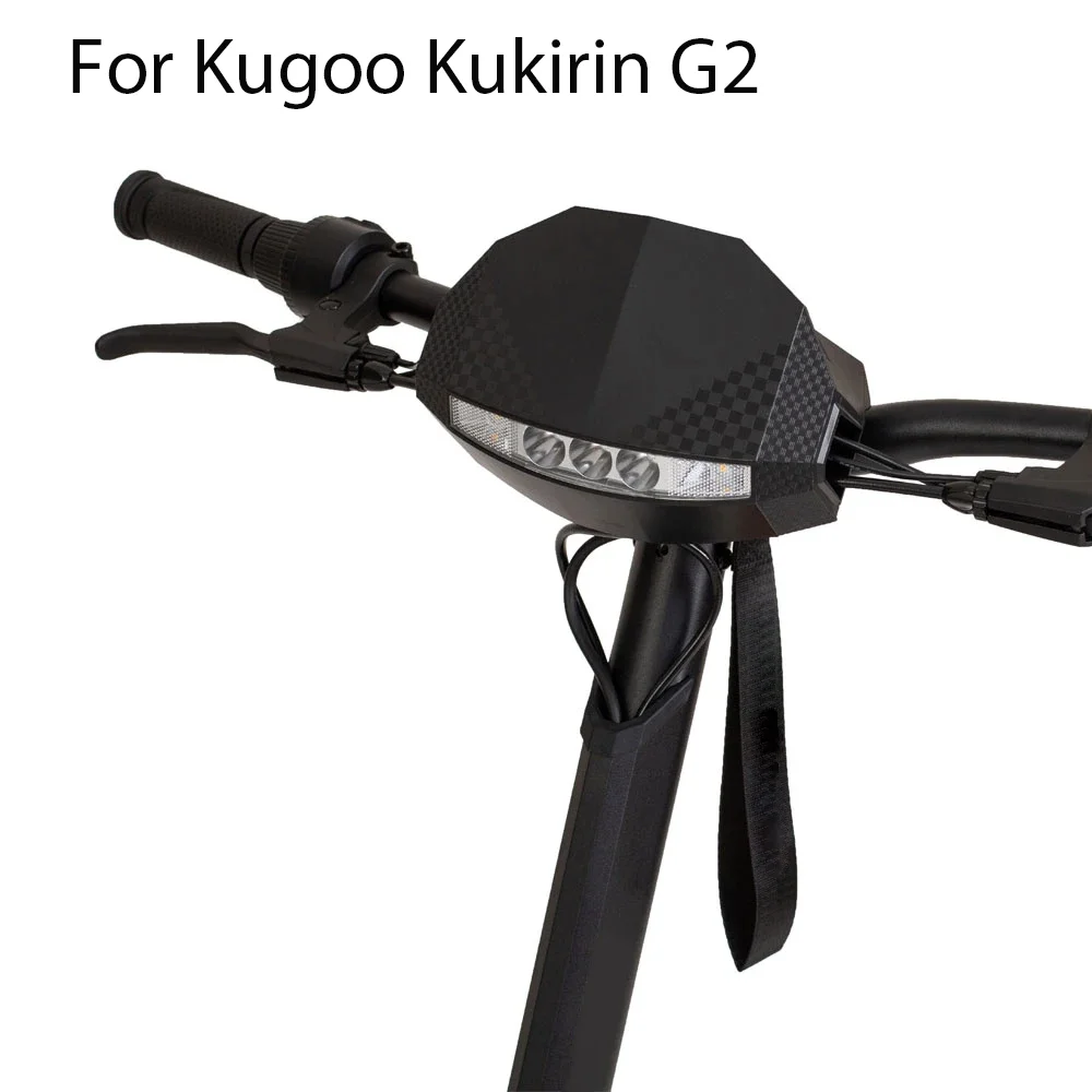 E-Scooter Dashboard Display Screen Headlight for Kugoo Kukirin G2 Electric Scooter Digital Meter Turn Signal Accessories
E-Scooter Dashboard Display Screen Headlight for Kugoo Kukirin G2 Electric Scooter Digital Meter Turn Signal Accessories