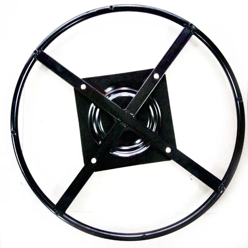 Functional Home Hardware Sofa Base Swivel Mechanism Rotary Turntable Accessories Large Circle Iron A22 Lazy Susan 600mm
Functional Home Hardware Sofa Base Swivel Mechanism Rotary Turntable Accessories Large Circle Iron A22 Lazy Susan 600mm
