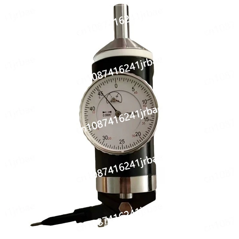 0-3mm Coaxial Centering Dial Test Indicator Center Finder Milling Tool 0.01mm Accuracy Precision Machine Test Dial Stylus Kits
0-3mm Coaxial Centering Dial Test Indicator Center Finder Milling Tool 0.01mm Accuracy Precision Machine Test Dial Stylus Kits