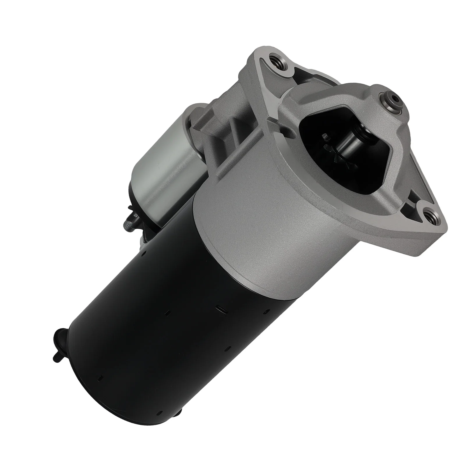 Starter Motor for VOLVO S60 V70 XC70 XC90 2.4L 2.5L 2001-2006 1.4kW 9T
Starter Motor for VOLVO S60 V70 XC70 XC90 2.4L 2.5L 2001-2006 1.4kW 9T