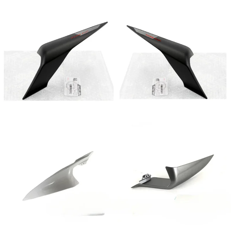 For CFMOTO 450SR 450SRS Motorcycle Accessories CF450-6 Rear left rear right rear cover Rear guard trim plate
For CFMOTO 450SR 450SRS Motorcycle Accessories CF450-6 Rear left rear right rear cover Rear guard trim plate