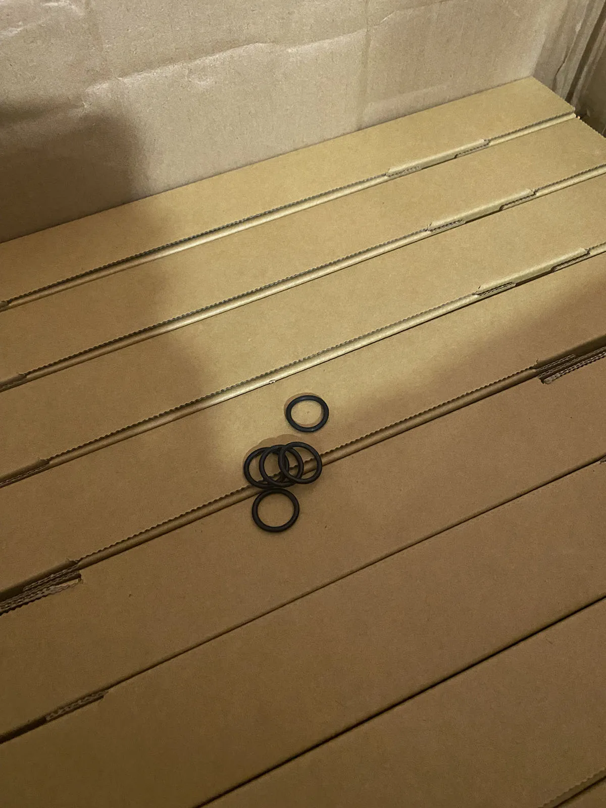 10 шт. ADF выходной роликовый ремень для HP LaserJet Pro M277 M281 M283 M426 M428 M430 M477 M479 M480
10 шт. ADF выходной роликовый ремень для HP LaserJet Pro M277 M281 M283 M426 M428 M430 M477 M479 M480