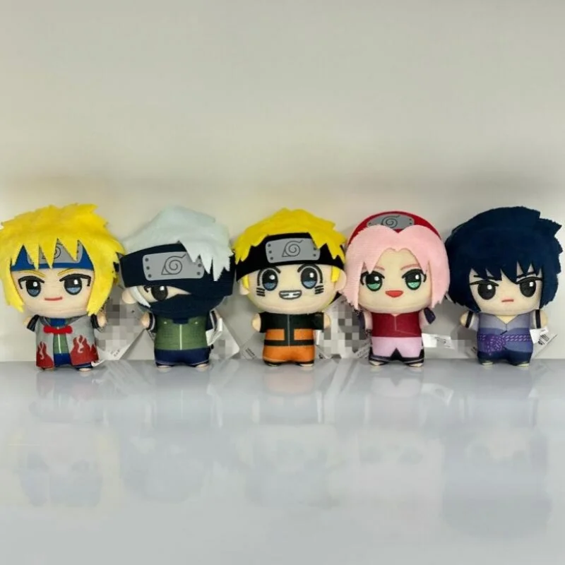 Naruto Shippuden Uzumaki Naruto Namikaze Minato Nui Gurumi Body Plush Toy Keychain Anime Enthusiasts Doll Backpack Pendant Gift
Naruto Shippuden Uzumaki Naruto Namikaze Minato Nui Gurumi Body Plush Toy Keychain Anime Enthusiasts Doll Backpack Pendant Gift