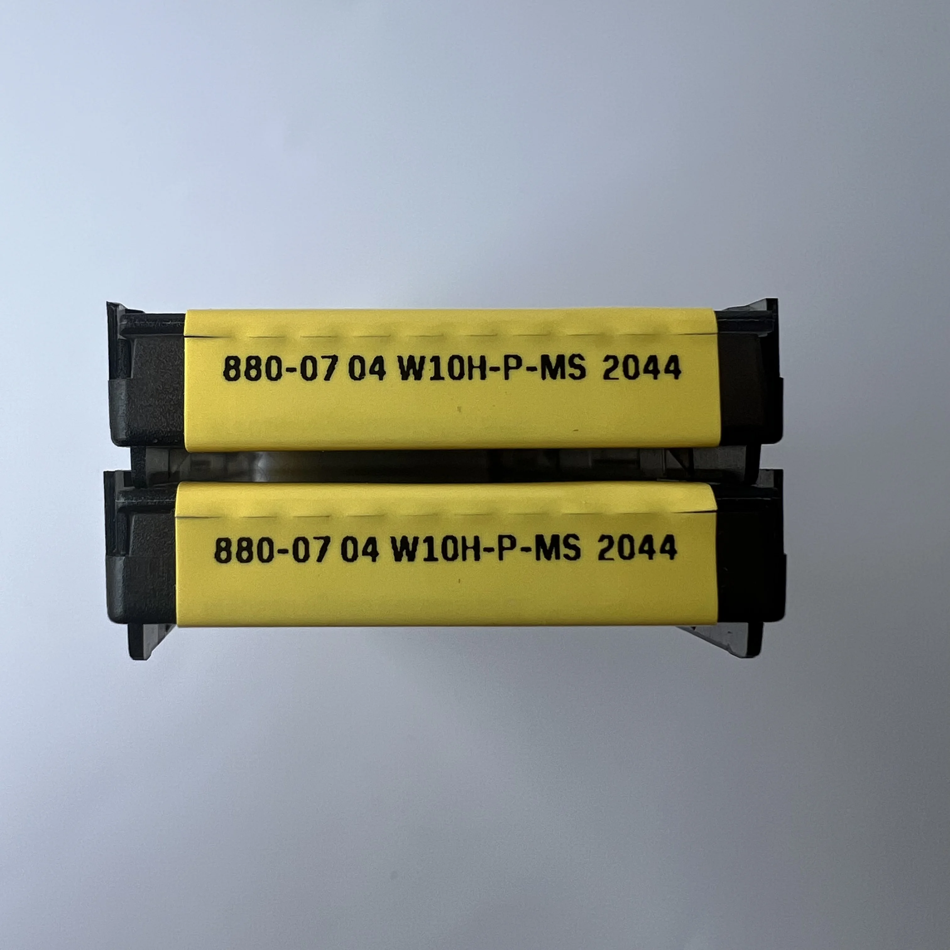 10pcs/box 880-0503W08H-P-MS 2044/880-0604W08H-P-MS 2044/880-0704W10H-P-MS 2044 Anti-Wear Coating Insert
10pcs/box 880-0503W08H-P-MS 2044/880-0604W08H-P-MS 2044/880-0704W10H-P-MS 2044 Anti-Wear Coating Insert