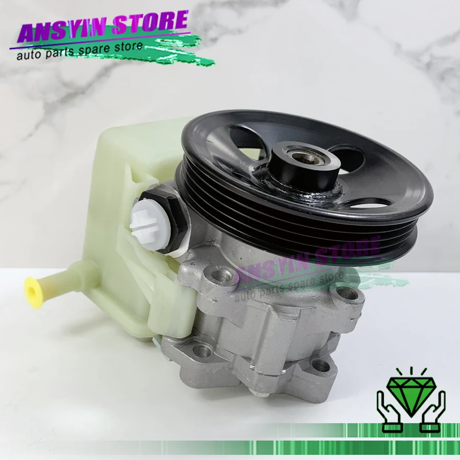 Насос гидроусилителя руля для двигателя Chevrolet N300 75BAR 5.0-5.5L 24510062 23920717 7069900002
Насос гидроусилителя руля для двигателя Chevrolet N300 75BAR 5.0-5.5L 24510062 23920717 7069900002