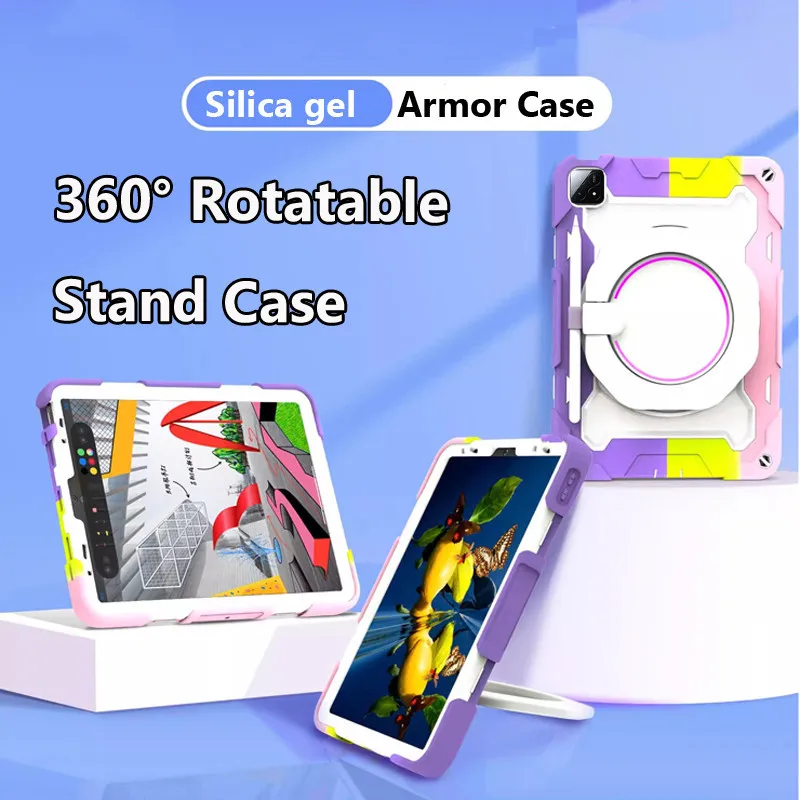 Чехол-подставка с вращением на 360 ° для IPad Air 11 дюймов 2024 Air6 5 4 3 2 1 10th 10,9 2022 9th 8th 7th 10,2 6th 5th Mini 6
Чехол-подставка с вращением на 360 ° для IPad Air 11 дюймов 2024 Air6 5 4 3 2 1 10th 10,9 2022 9th 8th 7th 10,2 6th 5th Mini 6