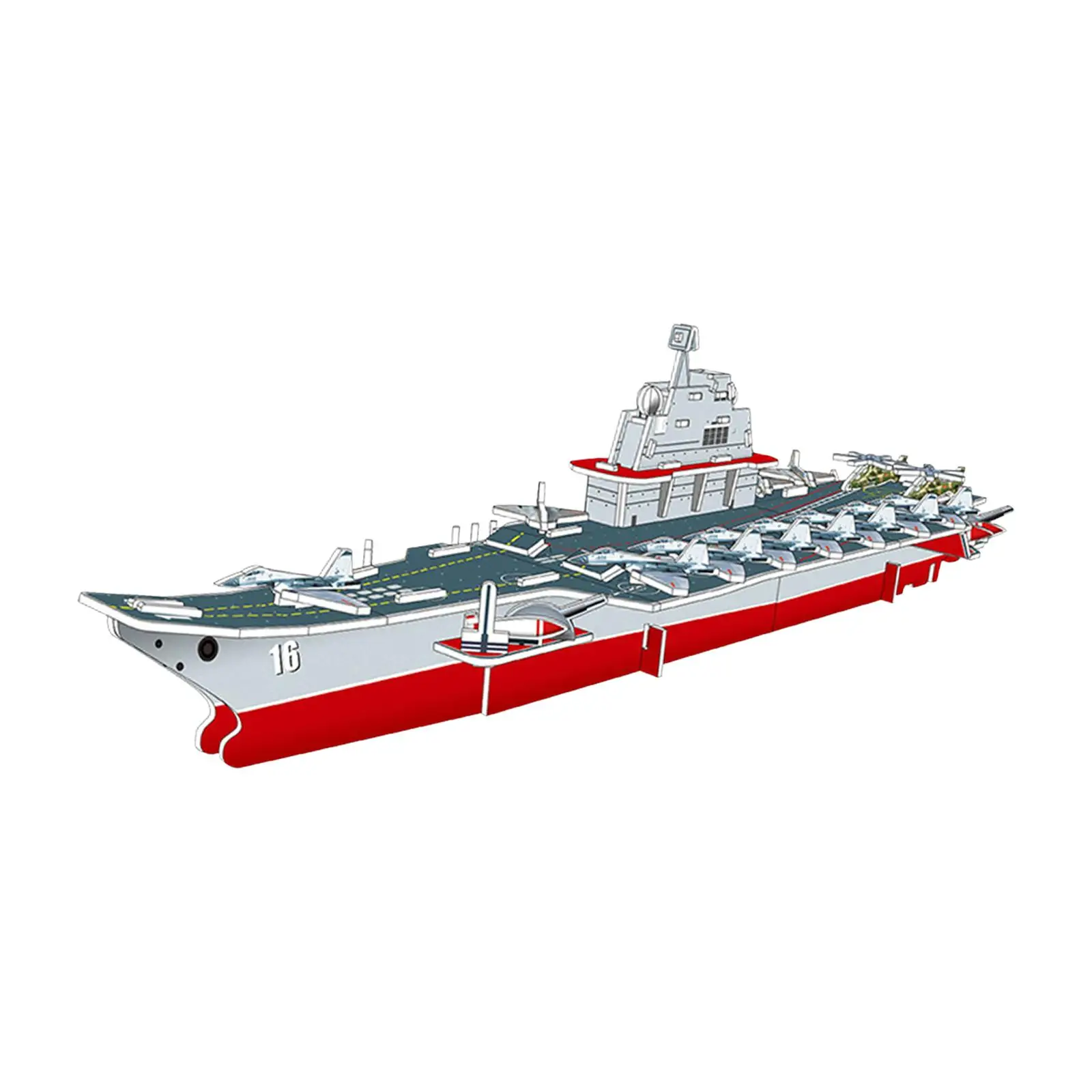 DIY Model Kits, Assemble 3D Puzzle Simulation Handmade Desktop Decor Paper Art Creative Airplane Boat Model,
DIY Model Kits, Assemble 3D Puzzle Simulation Handmade Desktop Decor Paper Art Creative Airplane Boat Model,