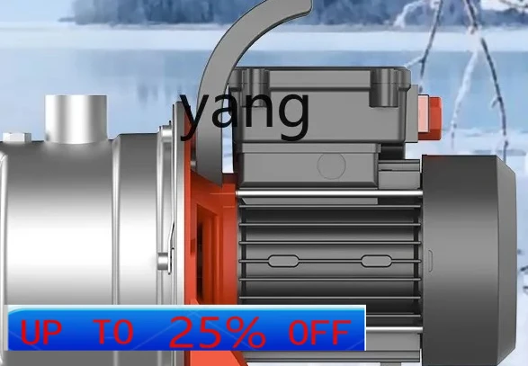 LMMstainless steel booster pump household automatic self-priming pump solar pipeline pressurized water pump
LMMstainless steel booster pump household automatic self-priming pump solar pipeline pressurized water pump