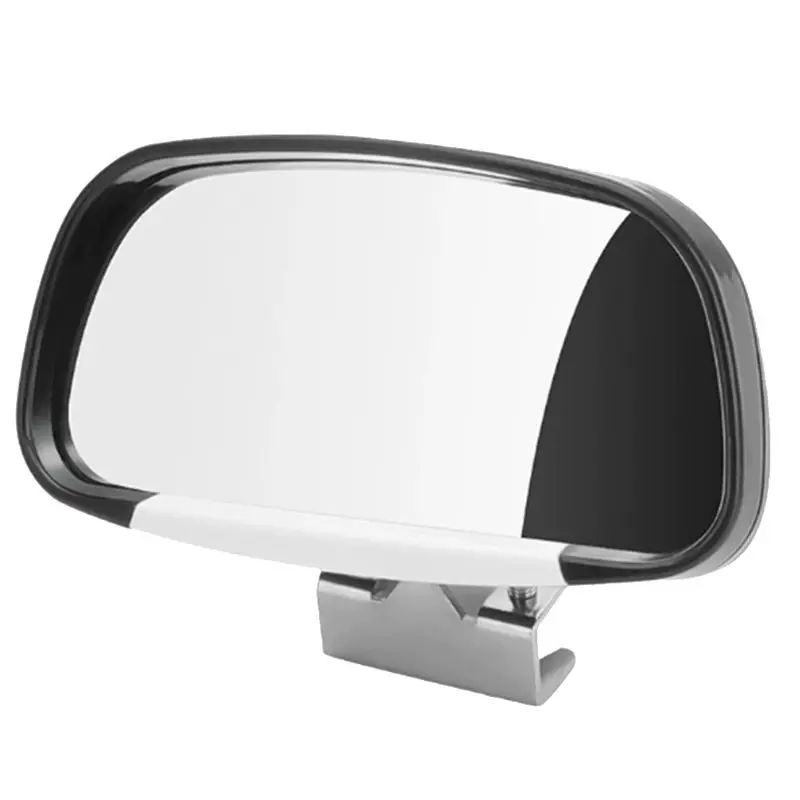 AEF3-Universal Fit Front View Blind Spot Mirror With Convex Lens - 360° Adjustable
AEF3-Universal Fit Front View Blind Spot Mirror With Convex Lens - 360° Adjustable