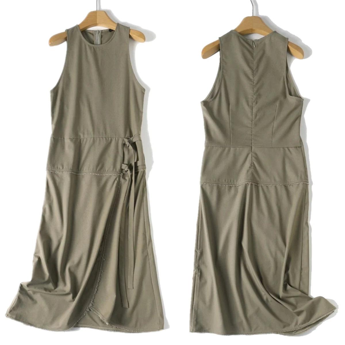 Maxdutti Summer Dresses Moroccan Retro Linen Dress Sleeveless Elegant Vacation Casual MIDI Dresses Women Tank Dresses
Maxdutti Summer Dresses Moroccan Retro Linen Dress Sleeveless Elegant Vacation Casual MIDI Dresses Women Tank Dresses