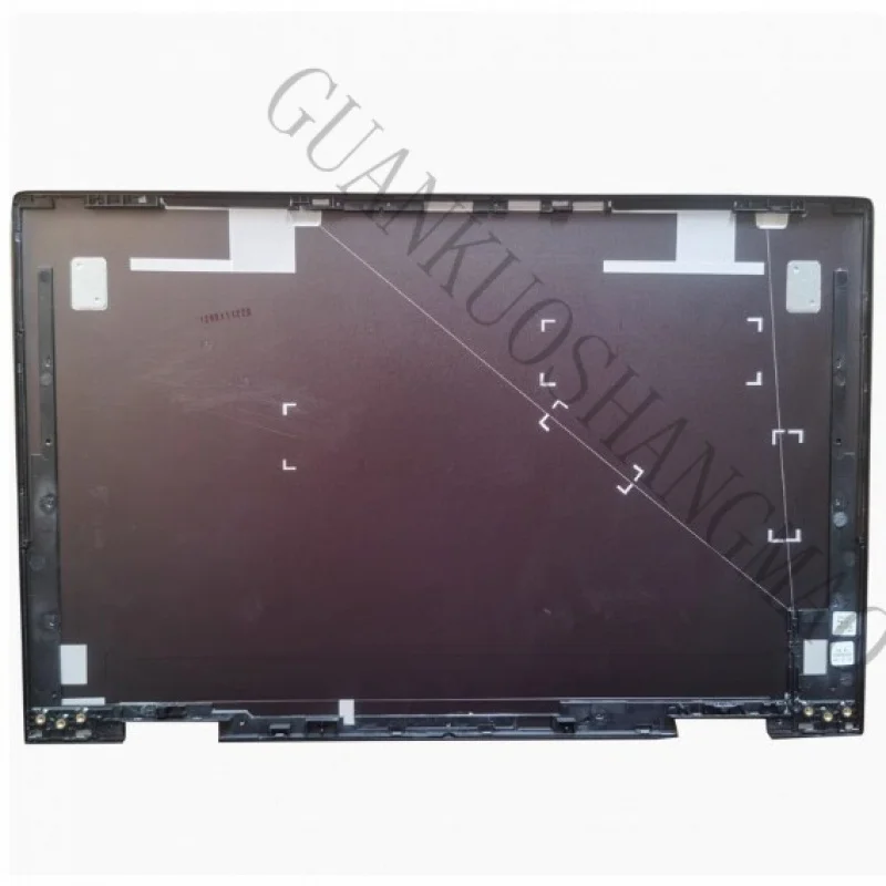 HJY Brand New For HP ENVY X360 15-ED TPN-C149 LCD Back Cover L93204-001
HJY Brand New For HP ENVY X360 15-ED TPN-C149 LCD Back Cover L93204-001