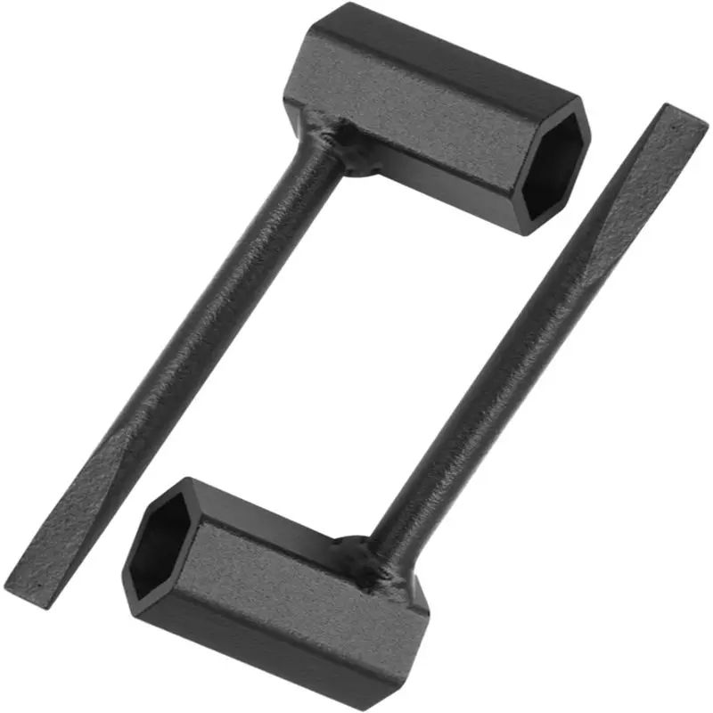 AAAF For 2527-20 Chain Saw& For 49-16-2718 Edger Attachment Compatible- 2Pcs Chain Nut Wrench(45-96-1001) For Pruning
AAAF For 2527-20 Chain Saw& For 49-16-2718 Edger Attachment Compatible- 2Pcs Chain Nut Wrench(45-96-1001) For Pruning