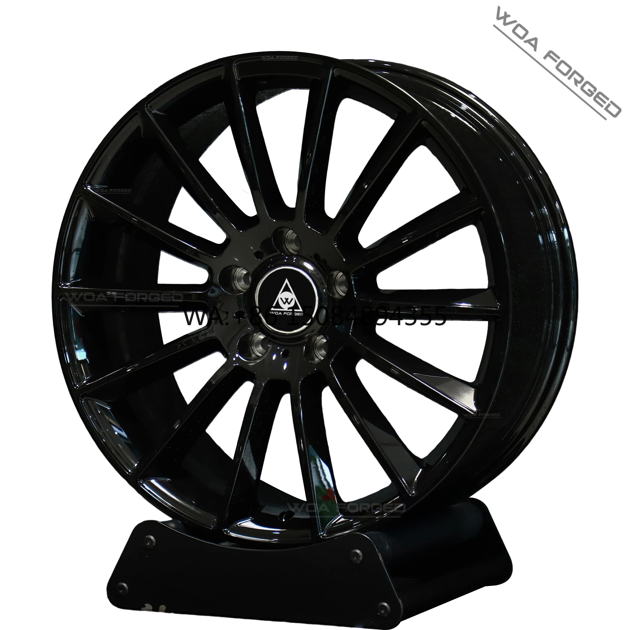 Concave Off Road Forged Rims 16 to 22 Inch with multi bolt patterns built for rugged outdoor vehicle adaptation
Concave Off Road Forged Rims 16 to 22 Inch with multi bolt patterns built for rugged outdoor vehicle adaptation