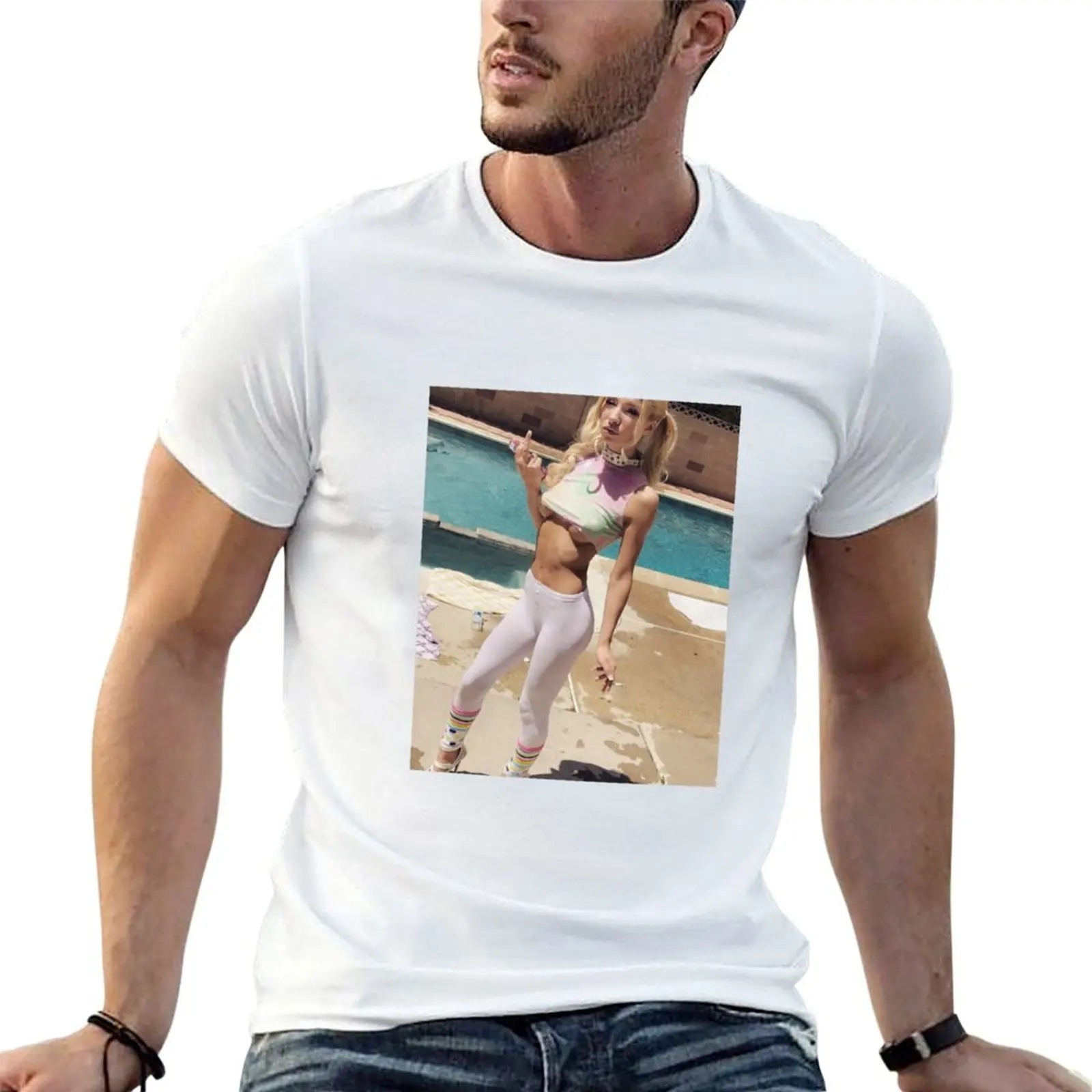 Kenzie Reeves is a bad girl T-Shirt t shirt man plain t shirt man luxury t shirts with prints T-shirt
Kenzie Reeves is a bad girl T-Shirt t shirt man plain t shirt man luxury t shirts with prints T-shirt