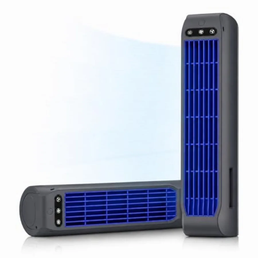 Ribili/Briza Cooling Ace, Briza Ac Portable Air Conditioner, Briza Air Cooler, Three-Speed Settings, Portable Design, Drill-Fre
Ribili/Briza Cooling Ace, Briza Ac Portable Air Conditioner, Briza Air Cooler, Three-Speed Settings, Portable Design, Drill-Fre