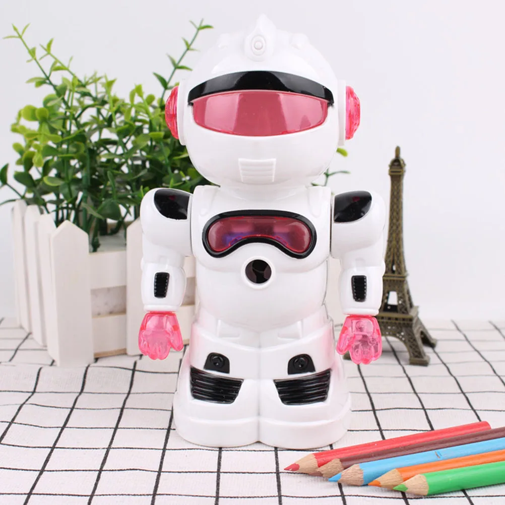 Pencil Sharpener ABS Metal Compact Crank Colored Pencils Students Manual Sharpeners Safe Long Term Use
Pencil Sharpener ABS Metal Compact Crank Colored Pencils Students Manual Sharpeners Safe Long Term Use