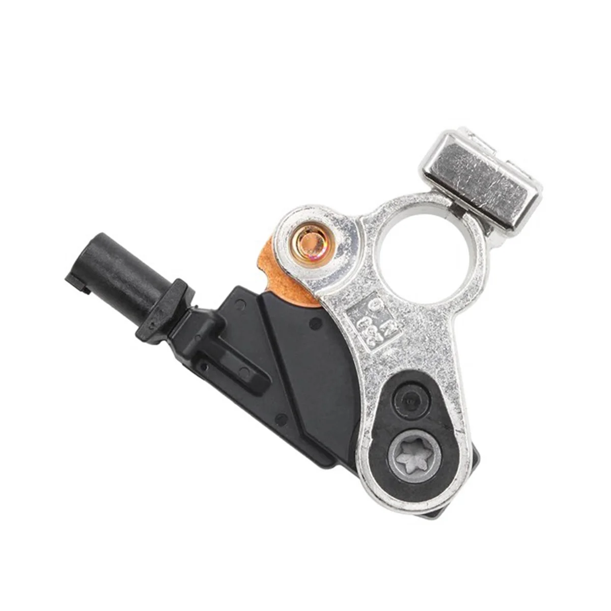 New Battery Current Sensor 38920-TR0-A02 38920-TR0-A01 Fit for Honda Civic CR-V 2.4 2012 2013 2014 2015
New Battery Current Sensor 38920-TR0-A02 38920-TR0-A01 Fit for Honda Civic CR-V 2.4 2012 2013 2014 2015