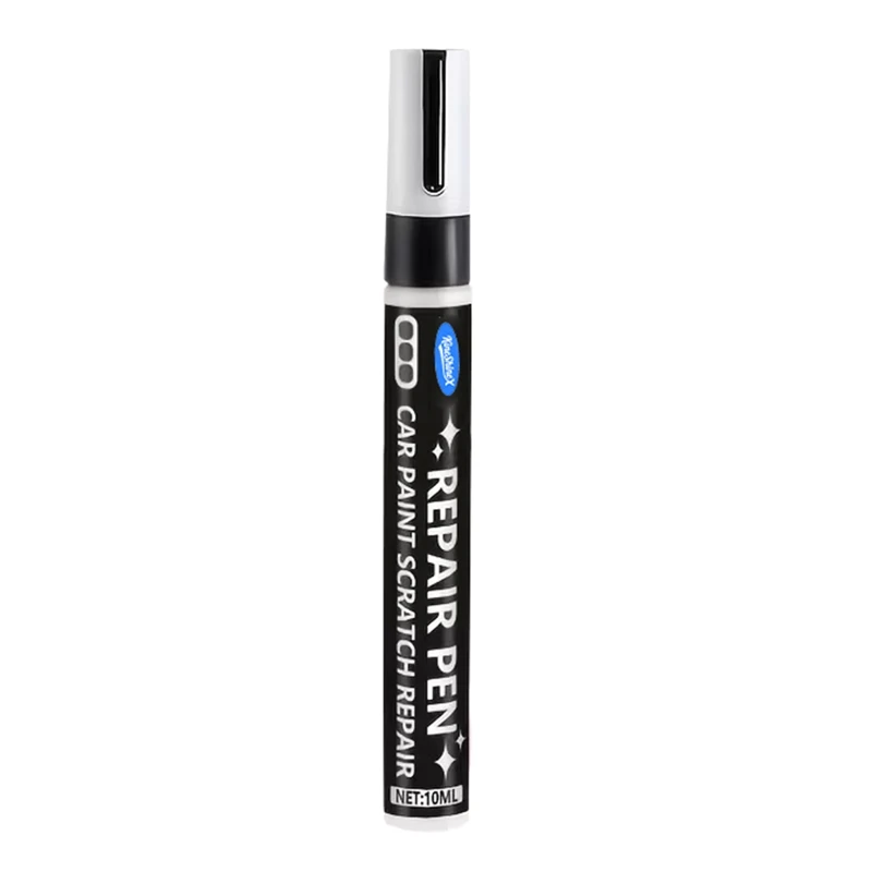 Car Plastic Surfaces Maintenance Paint Pen Car Scratch Repair Paint Pen Car Bumper Scratch Remover Touch Up Pen 0.34oz R6FB
Car Plastic Surfaces Maintenance Paint Pen Car Scratch Repair Paint Pen Car Bumper Scratch Remover Touch Up Pen 0.34oz R6FB
