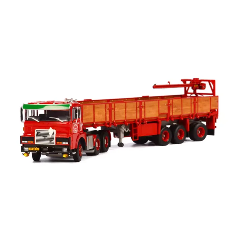WSI Diecast 1:50 Scale FTF-F Serie Truck Alloy Engineering Car Model 06-1086 Collection Souvenir Gift Display Ornaments
WSI Diecast 1:50 Scale FTF-F Serie Truck Alloy Engineering Car Model 06-1086 Collection Souvenir Gift Display Ornaments