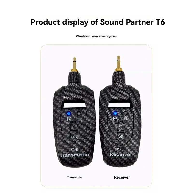 XSXS-Guitar Wireless Transmitter Guitar Wireless Receiver Electric Guitar Wireless Receiver
XSXS-Guitar Wireless Transmitter Guitar Wireless Receiver Electric Guitar Wireless Receiver