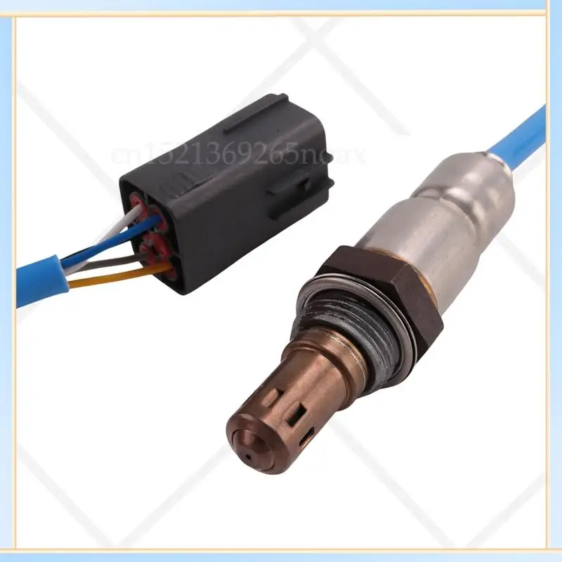 -SPOR O2 Oxygen Sensor Car Oxygen Sensor Oxygen Sensor For MAZDA 2013-2018 CX-5 MAZDA 3 MAZDA 6 PE01-18-8G1A PE01188G1A
-SPOR O2 Oxygen Sensor Car Oxygen Sensor Oxygen Sensor For MAZDA 2013-2018 CX-5 MAZDA 3 MAZDA 6 PE01-18-8G1A PE01188G1A