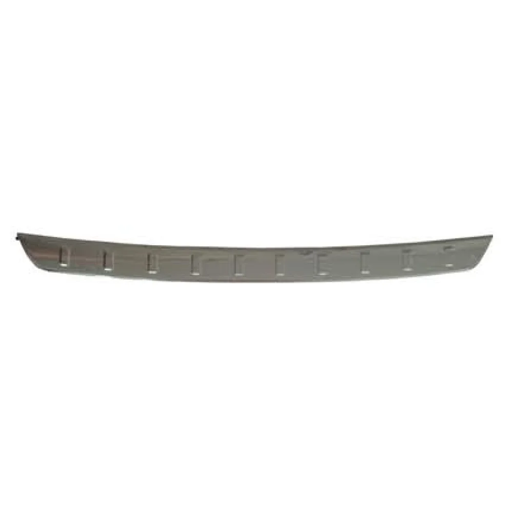 Suitable for The silver rear bumper of the Land Rover Defender 90/110 is decorated with stainless steel
Suitable for The silver rear bumper of the Land Rover Defender 90/110 is decorated with stainless steel