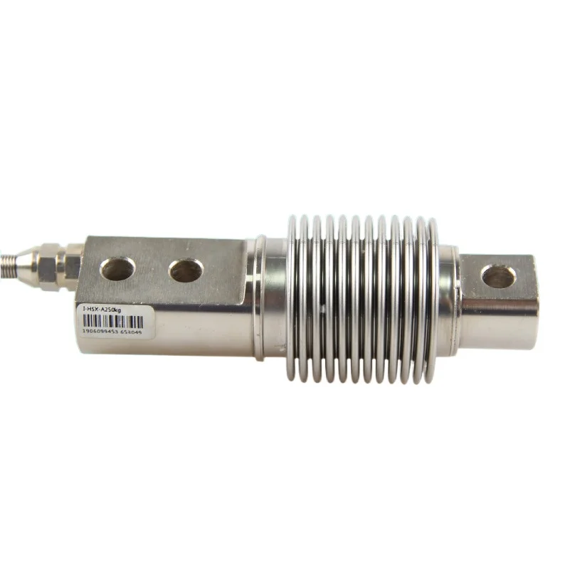 Bellows Sensor Hopper Scale Filling Machine Belt Scale Weighing Induction Bellows
Bellows Sensor Hopper Scale Filling Machine Belt Scale Weighing Induction Bellows