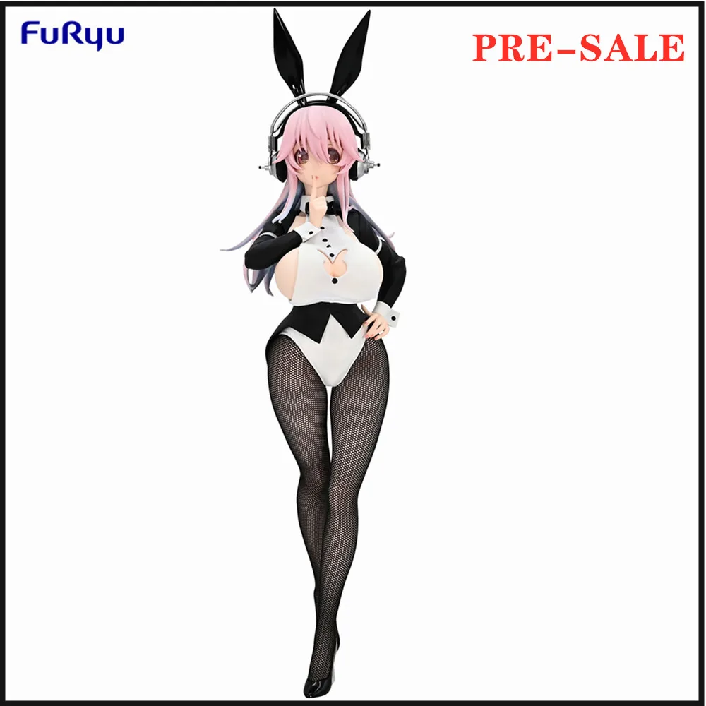 Оригинальная Аниме Фигурка Furyu SUPER SONICO BiCute фигурка кроликов Tailcoat ver. Экшн-фигурка коллекционная игрушка модель кукла подарки
Оригинальная Аниме Фигурка Furyu SUPER SONICO BiCute фигурка кроликов Tailcoat ver. Экшн-фигурка коллекционная игрушка модель кукла подарки