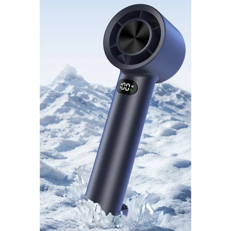 [B25B!】 USB Rechargeable Handheld Fan Portable Mini Fan With Long Battery Life Ideal For Dorm, Office, Travel
[B25B!】 USB Rechargeable Handheld Fan Portable Mini Fan With Long Battery Life Ideal For Dorm, Office, Travel