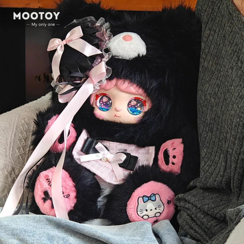 26-Year-Old New Rabbit Diary 800% Big Plush Blind Box Cute Plush Doll Desktop Ornaments Gift For Girls' Valentine'S Day Gift.
26-Year-Old New Rabbit Diary 800% Big Plush Blind Box Cute Plush Doll Desktop Ornaments Gift For Girls' Valentine'S Day Gift.