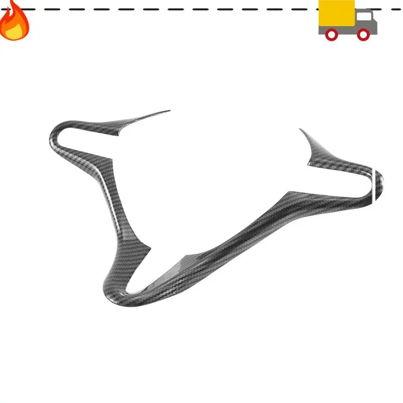 Car ABS Carbon Fiber Style Inner Steering Wheel Cover Trim Frame Fit For Honda Civic 8Th FD2 2006-2011
Car ABS Carbon Fiber Style Inner Steering Wheel Cover Trim Frame Fit For Honda Civic 8Th FD2 2006-2011