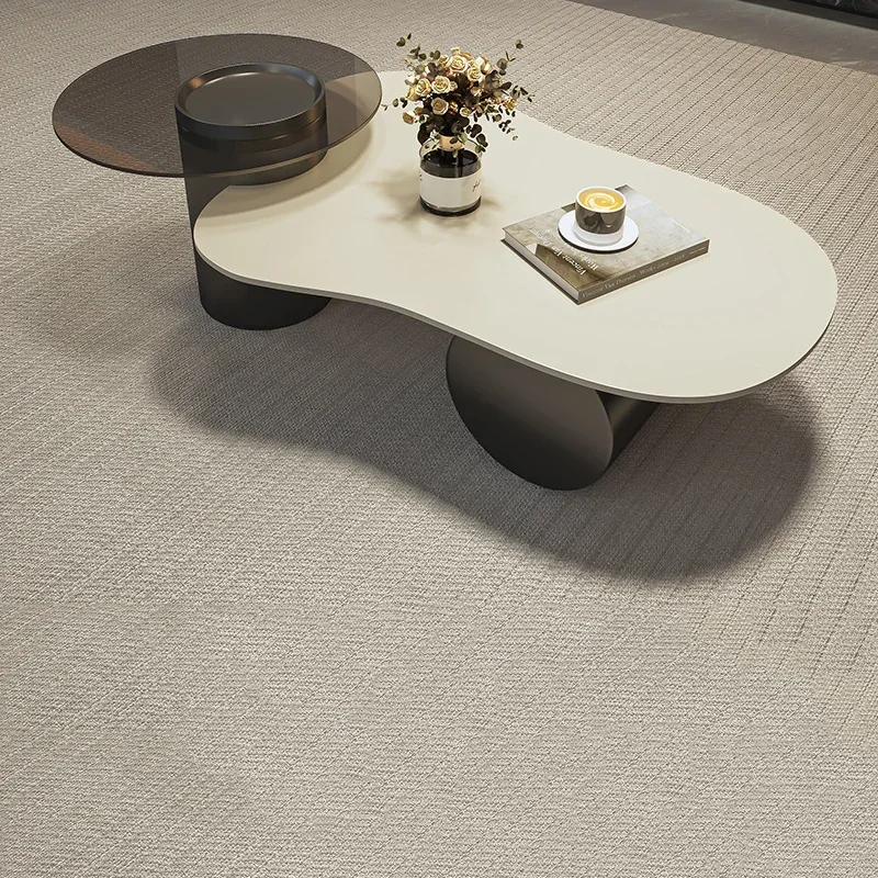 Итальянский минималистичный журнальный столик, экономящий пространство, стоячий дизайнерский современный эстетический приставной столик, скандинавская мебель для дома Kaffee Tische
Итальянский минималистичный журнальный столик, экономящий пространство, стоячий дизайнерский современный эстетический приставной столик, скандинавская мебель для дома Kaffee Tische