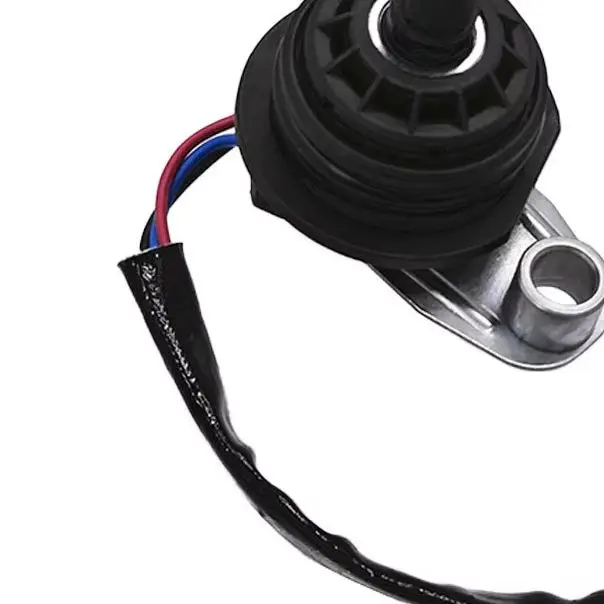 For Ford Sierra/Transit/Scorpio – Crankshaft Speed Sensor, Replaces 1021992/6191989/7217009/90BB-9E731-AA/AC
For Ford Sierra/Transit/Scorpio – Crankshaft Speed Sensor, Replaces 1021992/6191989/7217009/90BB-9E731-AA/AC