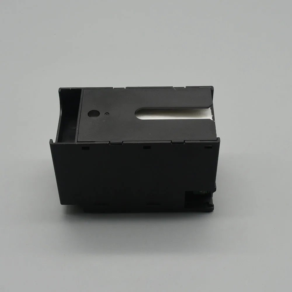 1X T6716 PXMB8 Контейнер для отработанных чернил (блок обслуживания) для Epson WF C5210 C5290 C5710 C5790 M5298 C529 C579 S381 S880 ET8700 M5299 M5799
1X T6716 PXMB8 Контейнер для отработанных чернил (блок обслуживания) для Epson WF C5210 C5290 C5710 C5790 M5298 C529 C579 S381 S880 ET8700 M5299 M5799