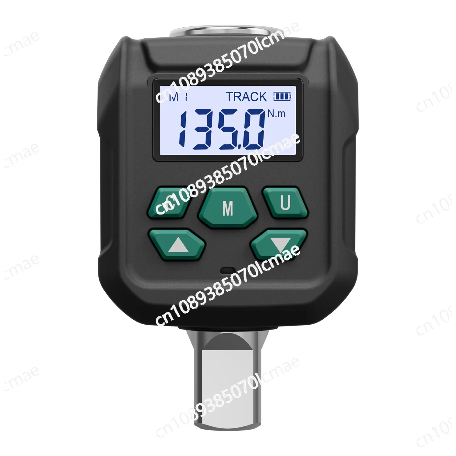 Digital Torque Meter Tester Electronic Meter High Precision Kilogram Wrench Torque Tester
Digital Torque Meter Tester Electronic Meter High Precision Kilogram Wrench Torque Tester