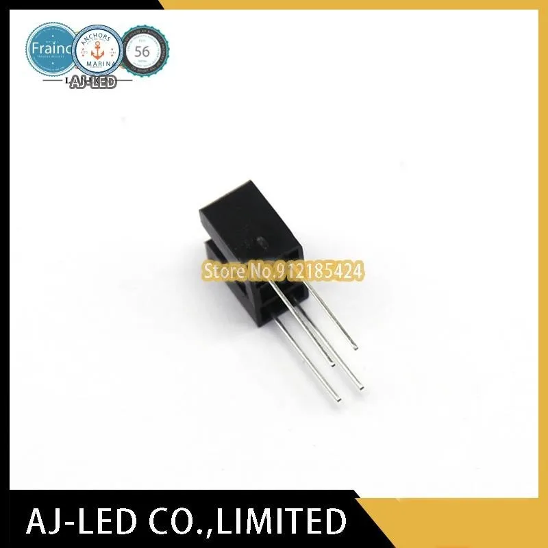 20pcs/lot HY301 infrared sensor used in copier, ticket vending machine, photoelectric switch new
20pcs/lot HY301 infrared sensor used in copier, ticket vending machine, photoelectric switch new