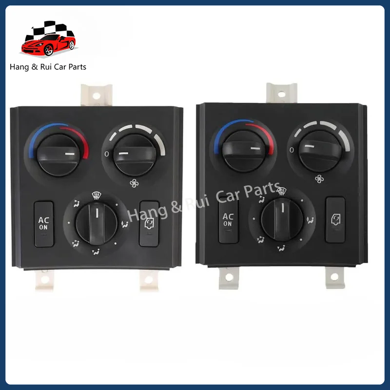 21326144 21318123 A/C Climate Control Switch For Volvo Truck VNL 2003-2024 20511569 21318119 20549634 21284332 21069349 20549634
21326144 21318123 A/C Climate Control Switch For Volvo Truck VNL 2003-2024 20511569 21318119 20549634 21284332 21069349 20549634