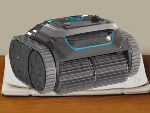 Wireless Robot Vacuum Cleaner for Outdoor Use for Climbing Walls by Swimming Pool Factory Price
Wireless Robot Vacuum Cleaner for Outdoor Use for Climbing Walls by Swimming Pool Factory Price