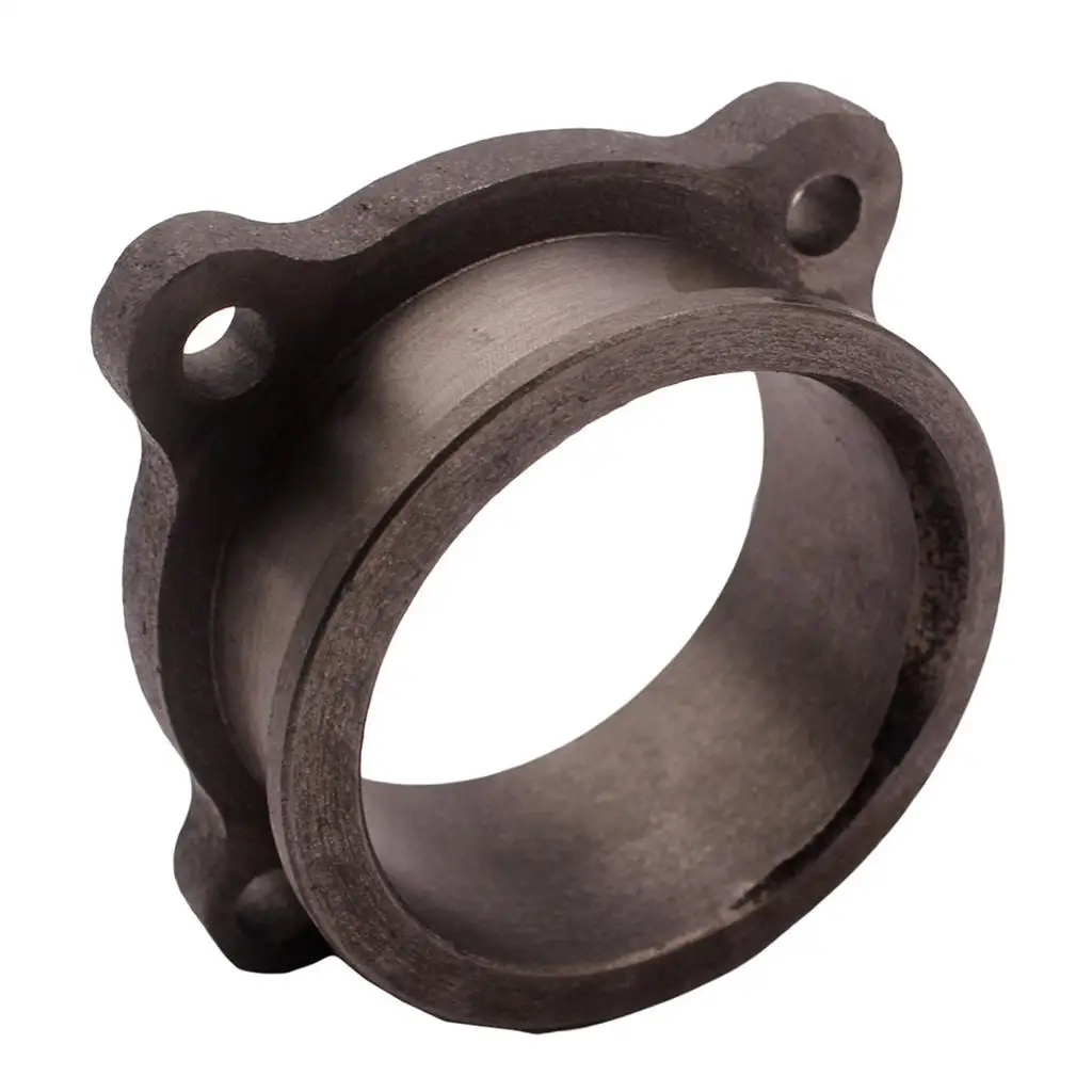 Turbo Adaptor 2.5 Inch Cast Flange Iron V Band Style Replacement Adapter for Vehicle Performance Upgrade
Turbo Adaptor 2.5 Inch Cast Flange Iron V Band Style Replacement Adapter for Vehicle Performance Upgrade