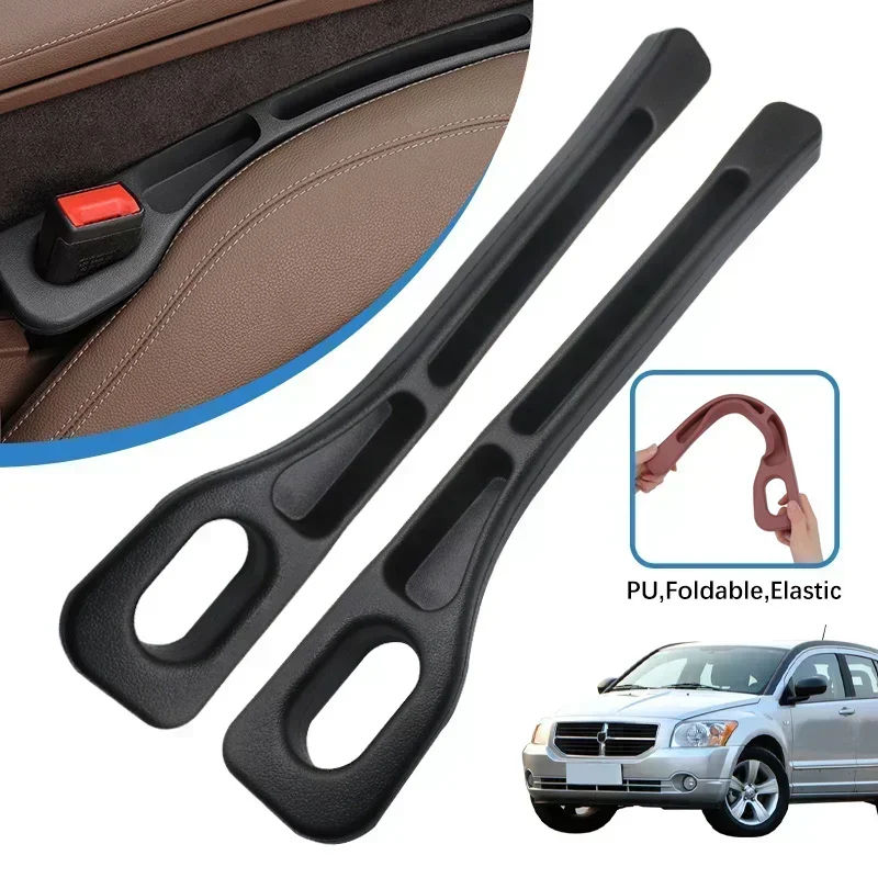 For Dodge Caliber Measur Car Seat Gap Filling Plug Cushion Side Seam Leak Proof Strip Auto Accessories
For Dodge Caliber Measur Car Seat Gap Filling Plug Cushion Side Seam Leak Proof Strip Auto Accessories