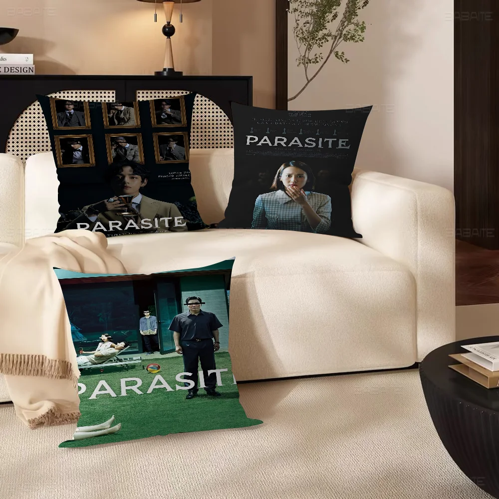 Parasite Moive Personalized Pillow Cover Kids Bedroom Wild Party Decor Pillowcase kid Birthday shower Gift
Parasite Moive Personalized Pillow Cover Kids Bedroom Wild Party Decor Pillowcase kid Birthday shower Gift