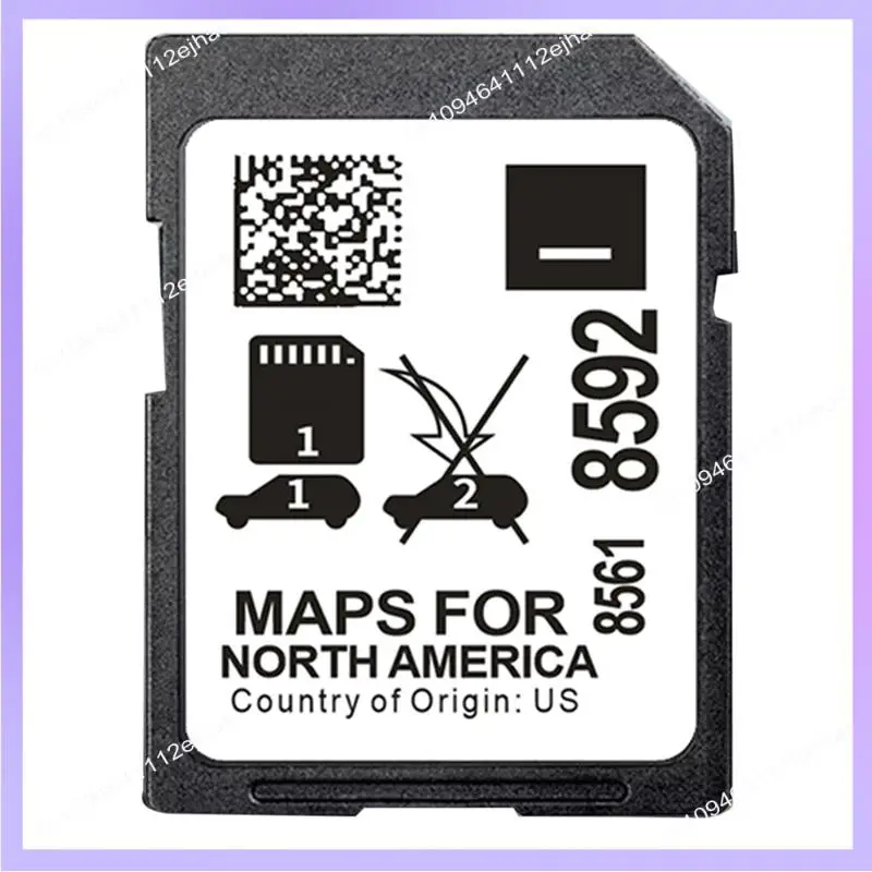 N83R Latest 2023 8561 8592 Maps Navigation Card For Buick Cadillac GMC 2023 Navigation System North America Map Durabl
N83R Latest 2023 8561 8592 Maps Navigation Card For Buick Cadillac GMC 2023 Navigation System North America Map Durabl