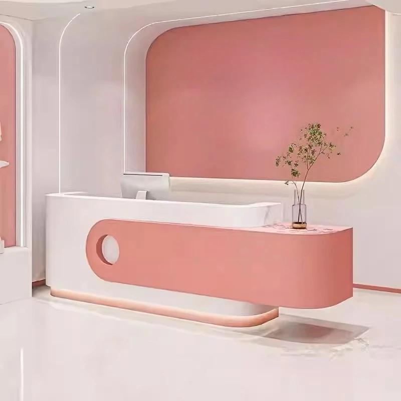 az-Beauty Salon Cash Counter Yoga Studio Dance Room Clothing Store Counter Training Institution Company Front Desk Reception@
az-Beauty Salon Cash Counter Yoga Studio Dance Room Clothing Store Counter Training Institution Company Front Desk Reception@