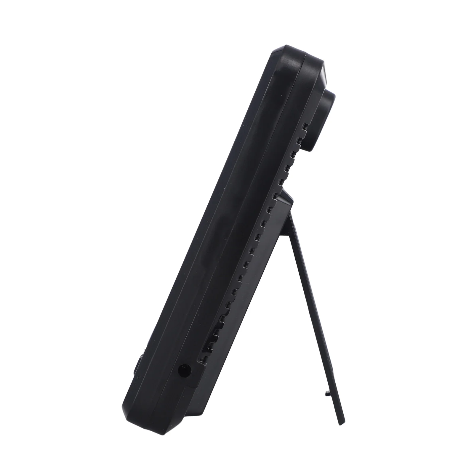 Крытый наружный термометр, цифровая метеостанция, точное измерение температуры, простой считываемый дисплей для использования в помещении, для дома
Крытый наружный термометр, цифровая метеостанция, точное измерение температуры, простой считываемый дисплей для использования в помещении, для дома