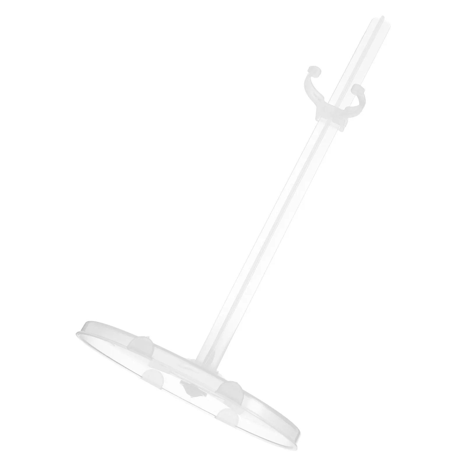 Набор из 12 прочных и долговечных подставок-держателей для фигурок, органайзер для хранения, для детской комнаты, для полок и столешниц
Набор из 12 прочных и долговечных подставок-держателей для фигурок, органайзер для хранения, для детской комнаты, для полок и столешниц