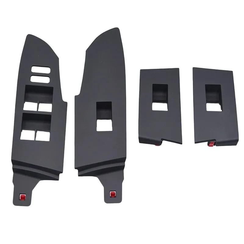 Для Toyota Levin Corolla 2014-2018, совместимая 74231-02D00, панель управления окном, крышка переключателя подъема стекла, автомобильные детали
Для Toyota Levin Corolla 2014-2018, совместимая 74231-02D00, панель управления окном, крышка переключателя подъема стекла, автомобильные детали