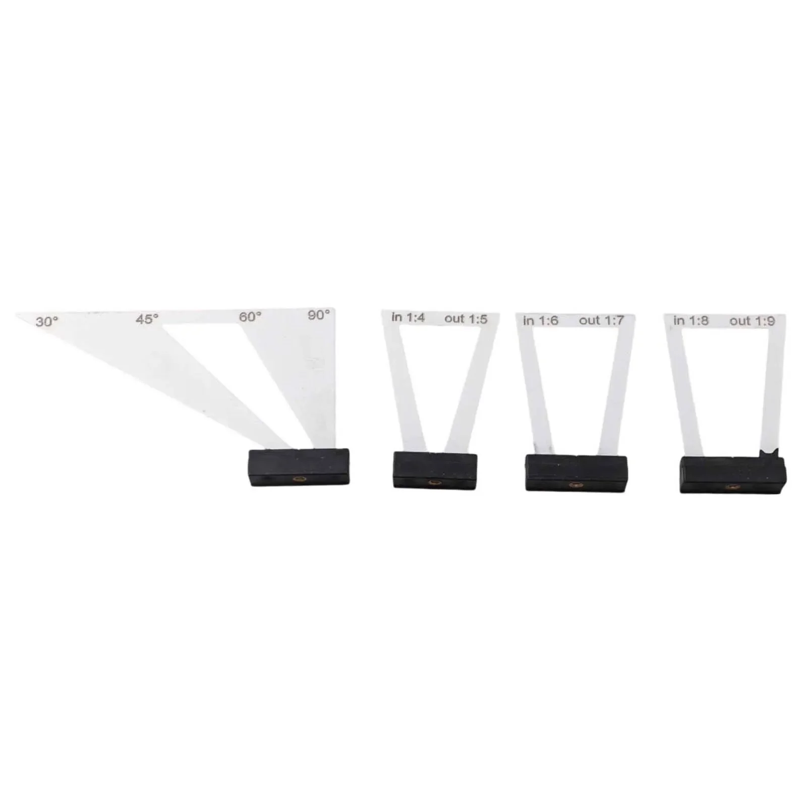 Adjustable Tail Joint Dovetail Marking Gauge Marking Tail Joints Multi-functional Component Stable Template Support
Adjustable Tail Joint Dovetail Marking Gauge Marking Tail Joints Multi-functional Component Stable Template Support