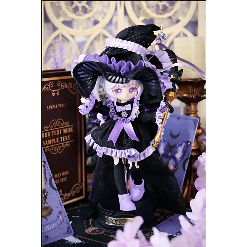 Island Adventure Series 1/12 BJD Blind Box Mystery Box Kawaii Model Gift Cute Action Anime Figure Toys
Island Adventure Series 1/12 BJD Blind Box Mystery Box Kawaii Model Gift Cute Action Anime Figure Toys